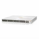 Switch intelligent HPE Aruba Instant On 1930 JL685A 48 ports 10G en Algérie