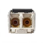 Module émetteur-récepteur fibre optique 1G HPE Aruba R9D16A en Algérie