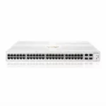 Switch intelligent HPE Aruba Instant On 1930 JL685A 48 ports 10G en Algérie