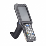 Terminal de saisie industriel portable Honeywell CK65 avec clavier numérique