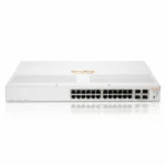 Switch intelligent HPE Aruba Instant On 1930 JL682A 24 ports 10G en Algérie