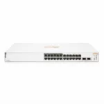 Switch intelligent HPE Aruba Instant On 1830 JL813A 24 ports en Algérie