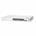 Switch intelligent HPE Aruba Instant On 1830 JL813A 24 ports en Algérie