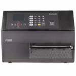 Imprimante d'étiquettes industrielle 6 pouces Honeywell PX65 tactile Algérie