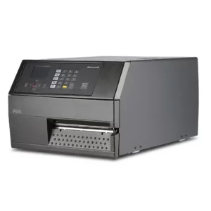 Imprimante d'étiquettes industrielle 6 pouces Honeywell PX65 tactile Algérie