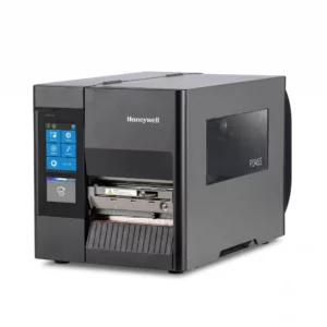 Imprimante d'étiquettes industrielle Honeywell PD45 avec écran couleur Algérie