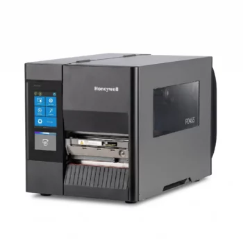 Imprimante d'étiquettes industrielle Honeywell PD45 avec écran couleur Algérie