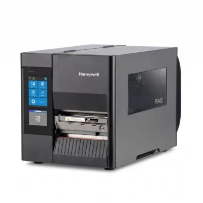 Imprimante d'étiquettes industrielle Honeywell PD45 avec écran couleur Algérie