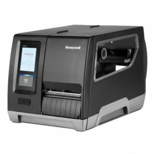 Imprimante d'étiquettes industrielle Honeywell PM45 Wi-Fi et Ethernet Algérie
