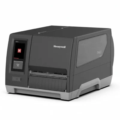 Imprimante d'étiquettes industrielle Honeywell PM65 tactile 203dpi Algérie