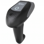 Lecteur code barre sans fil POS Riva 2D RI-3206P jaune Algérie