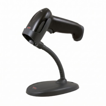 Lecteur de code-barres laser 1D Honeywell Voyager 1250g avec stand flexible Algérie