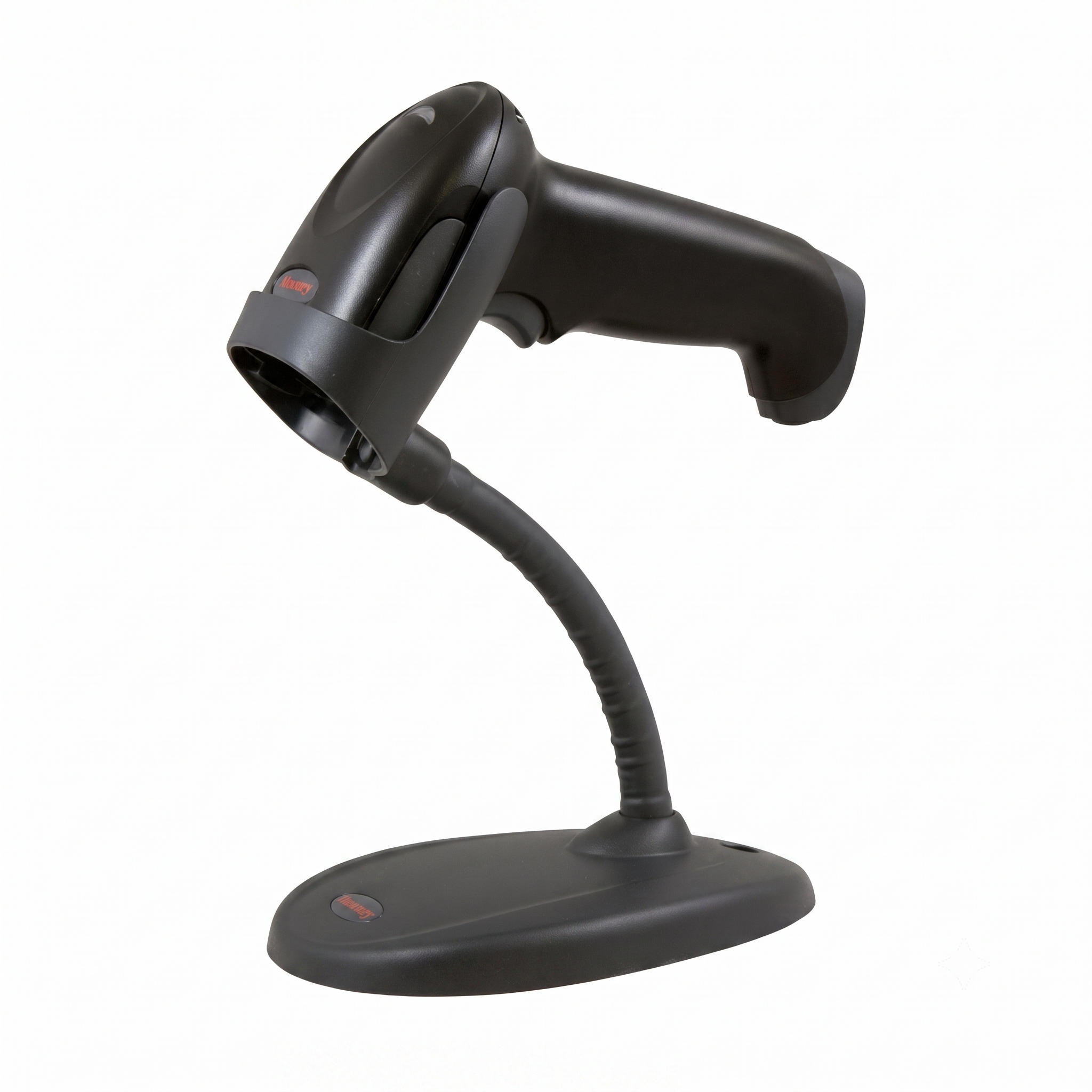 Lecteur de code-barres laser 1D Honeywell Voyager 1250g avec stand flexible Algérie (2) Lecteur de code-barres laser 1D Honeywell Voyager 1250g avec stand flexible Algérie