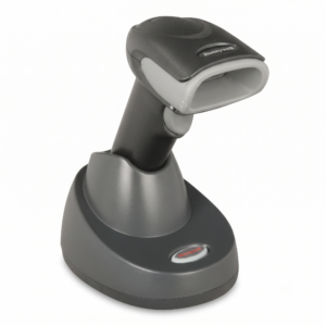Lecteur de code-barres sans fil 2D Honeywell Voyager XP 1472g avec base USB Algérie