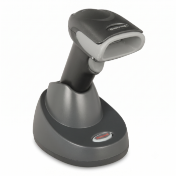 Lecteur de code-barres sans fil 2D Honeywell Voyager XP 1472g avec base USB Algérie
