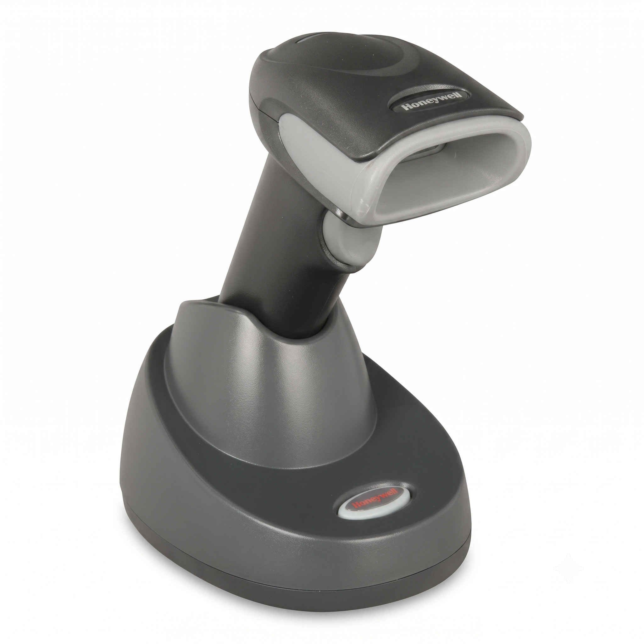 Lecteur de code-barres sans fil 2D Honeywell Voyager XP 1472g avec base USB Algérie (1) Lecteur de code-barres sans fil 2D Honeywell Voyager XP 1472g avec base USB Algérie