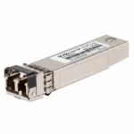 Module émetteur-récepteur fibre optique 10G HPE Aruba R9D18A LC Duplex en Algérie