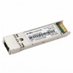Module émetteur-récepteur fibre optique 1G HPE Aruba R9D16A en Algérie
