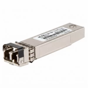 Module émetteur-récepteur fibre optique 10G HPE Aruba R9D18A LC Duplex en Algérie