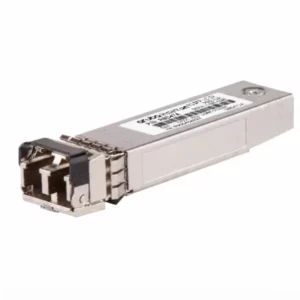 Module émetteur-récepteur fibre optique 1G HPE Aruba R9D16A en Algérie