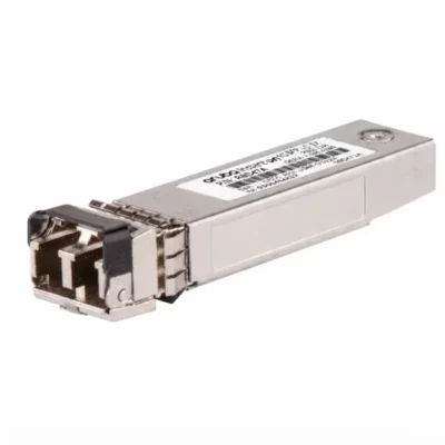 Module émetteur-récepteur fibre optique 1G HPE Aruba R9D16A en Algérie