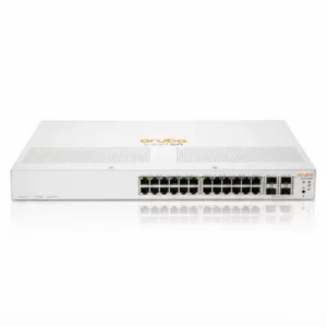 Switch Aruba Instant On 1930 24G 4SFP+ JL682A en Algérie