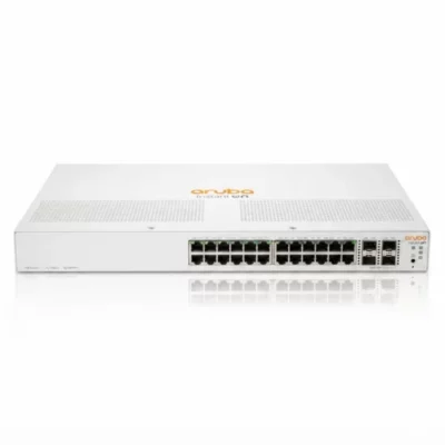 Switch Aruba Instant On 1930 24G 4SFP+ JL682A en Algérie