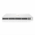 Switch Aruba Instant On 1930 48G 4SFP+ JL685A en Algérie