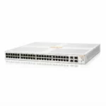 Switch Intelligent HPE Aruba Instant On 1930 48G 4SFP+ non-PoE (JL685A) – Image 2