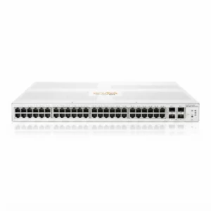 Switch Aruba Instant On 1930 48G 4SFP+ JL685A en Algérie