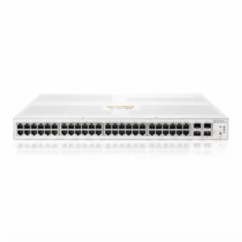 Switch Aruba Instant On 1930 48G 4SFP+ JL685A en Algérie