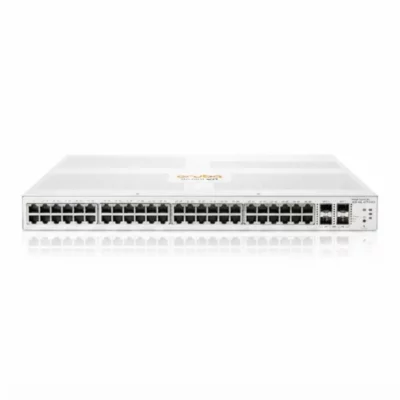 Switch Aruba Instant On 1930 48G 4SFP+ JL685A en Algérie