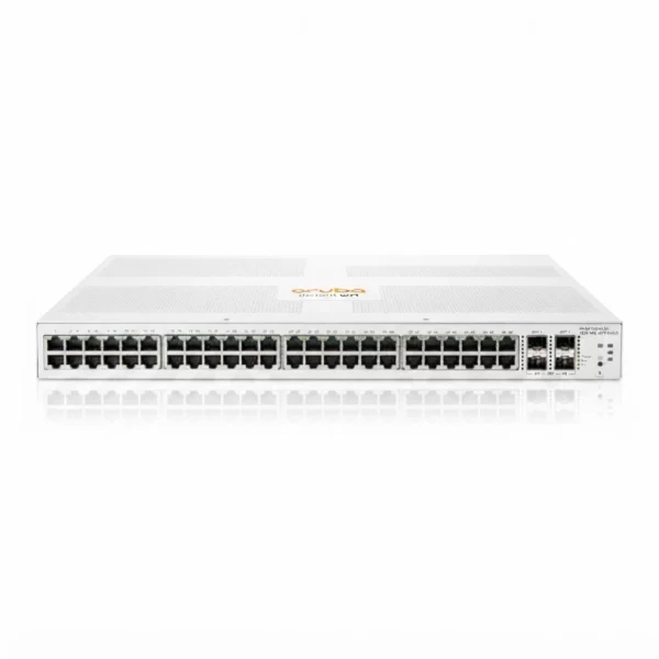 Switch Aruba Instant On 1930 48G 4SFP+ JL685A en Algérie
