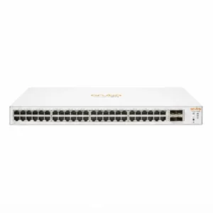Switch HPE Aruba Instant On 1830 48G JL814A en Algérie