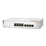 Switch intelligent HPE Aruba Instant On 1830 JL811A 8G PoE 65W Algérie