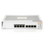 Switch intelligent HPE Aruba Instant On 1830 JL811A 8G PoE 65W Algérie