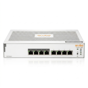 Switch intelligent HPE Aruba Instant On 1830 JL811A 8G PoE 65W Algérie
