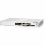 Switch smart managed HPE Aruba Instant On 1830 JL812A 24G PoE 195W Algérie