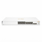 Switch smart managed HPE Aruba Instant On 1830 JL812A 24G PoE 195W Algérie