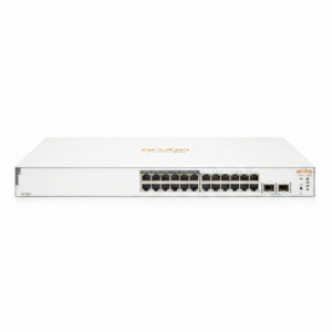 Switch smart managed HPE Aruba Instant On 1830 JL812A 24G PoE 195W Algérie