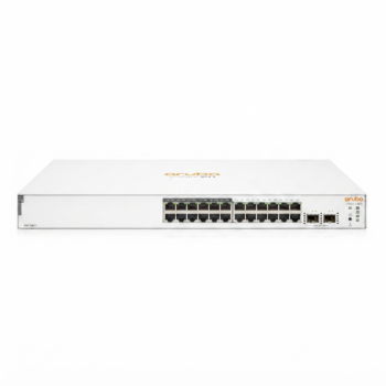 Switch smart managed HPE Aruba Instant On 1830 JL812A 24G PoE 195W Algérie
