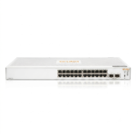 Switch smart managed HPE Aruba Instant On 1830 JL812A 24G PoE 195W Algérie de face
