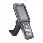 Terminal de saisie industriel portable Honeywell CK65 avec clavier numérique