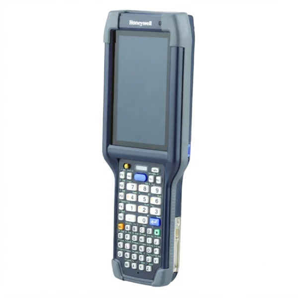 Terminal mobile durci Honeywell CK65 L0N B8C214E avec clavier-1 Terminal Mobile Durci Honeywell CK65 L0N B8C214E avec clavier en Algérie
