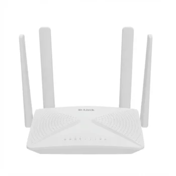 Modem D-Link DWR-M922 4G LTE Dual SIM routeur sans fil Algérie