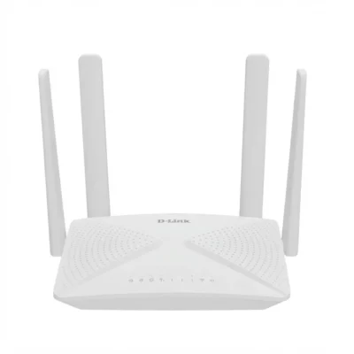 Modem D-Link DWR-M922 4G LTE Dual SIM routeur sans fil Algérie