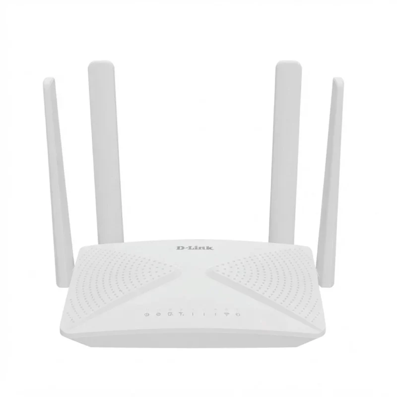 Modem D-Link DWR-M922 4G LTE Dual SIM routeur sans fil Algérie
