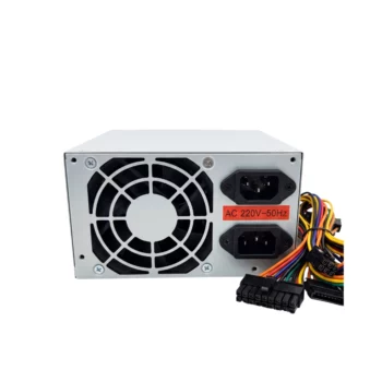 Bloc d'Alimentation PC 450W ATX