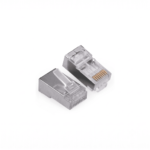 Connecteur RJ45 Cat6 Métal Blindé