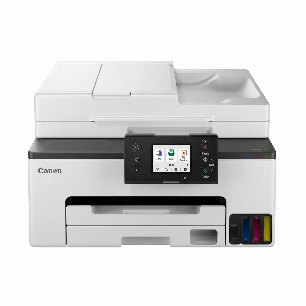 Canon MAXIFY GX2040 Multifunction Printer